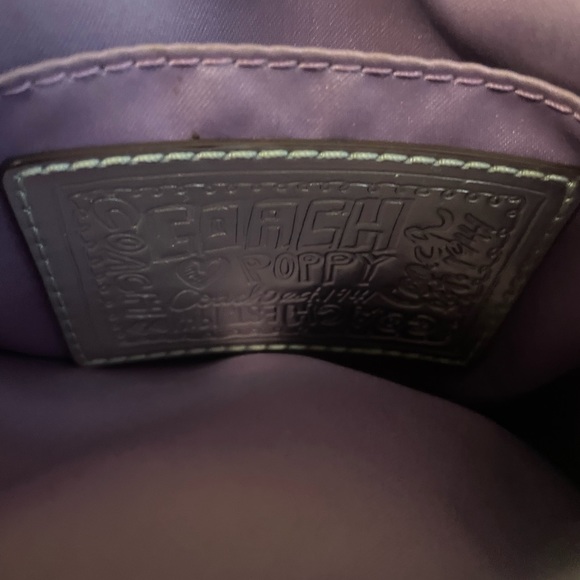 Coach Bag - Picture 4 of 5